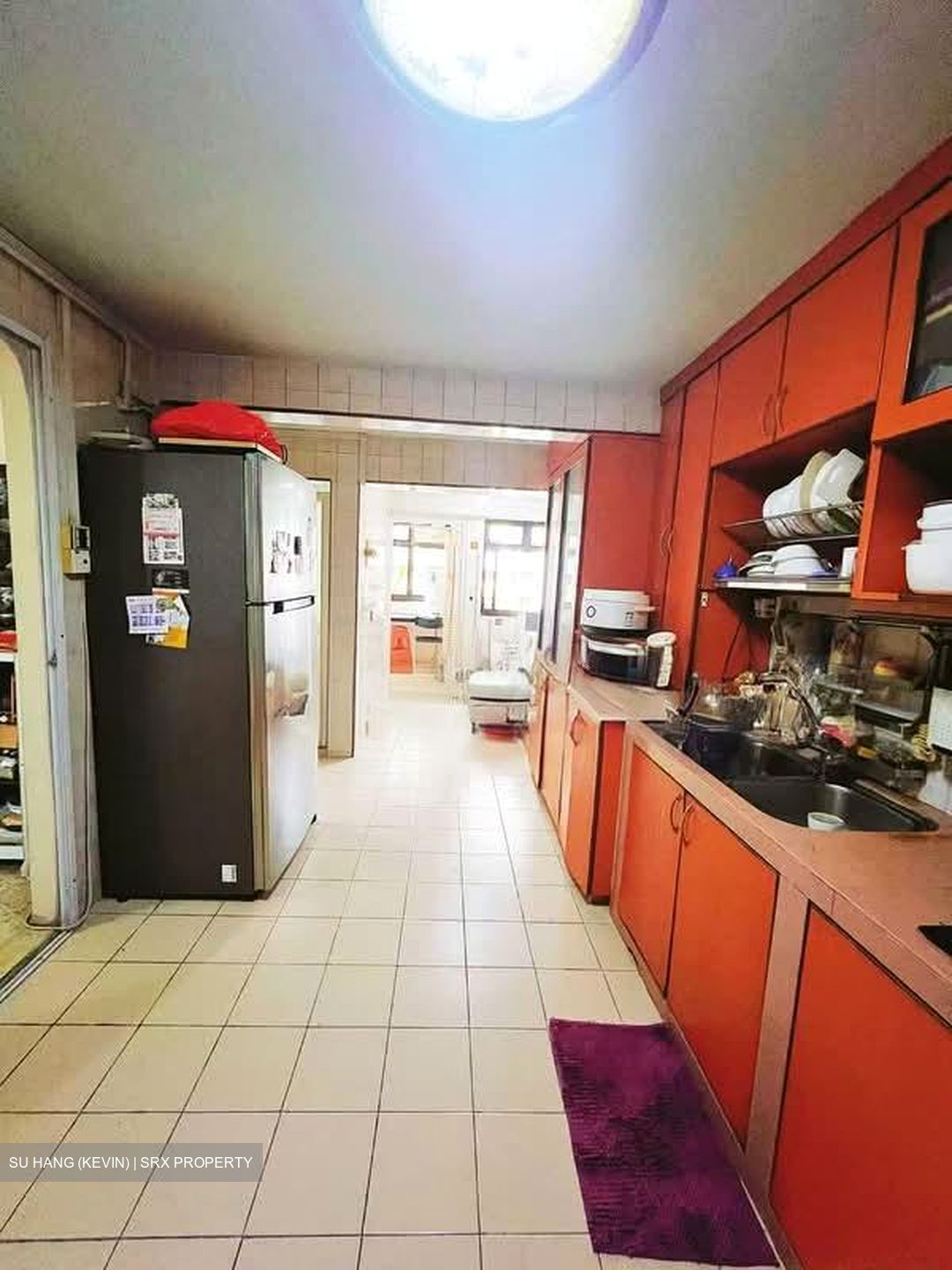 Everton Park (Bukit Merah), HDB Executive #561668981
